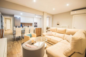 Hípica Apartment Granada by A3Rentals
